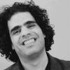 Das Chamisso-Publikationsstipendium erhält der Schriftsteller, Sprecher und Journalist Ahmad Katlesh.