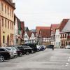 In der Weismainer Innenstadt sollen die Kanäle und Wasserleitungen saniert werden. Der Bürgermeister und die Verwaltung arbeiten daran, dass die Arbeiten in Teilanschnitten erfolgen können, um Behinderungen in Grenzen zu halten.