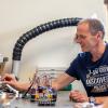 Der neue Masterstudiengang der Hochschule Coburg startet mit einem innovativen Studienkonzept.