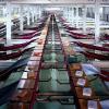 Die Baur-Logistik in Altenkunstadt ist das Herzstück des Versandhauses.