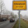 In Hildburghausen soll es auch weiterhin ein Regiomed-Krankenhaus geben.