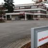 Von der Krise hart getroffen: Der Automobilzulieferer Motherson (ehemals Smia, ehemals Scherer & Trier) in Michelau kündigt 245 Mitarbeitern.
