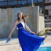 Shooting in der Obermain Therme. Shooting in der Obermain Therme.