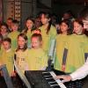 Der Vorstand des Gesang- und Musikvereins Mistelfeld hofft, dass 2021 wieder die Veranstaltungen in der Weihnachtszeit stattfinden können. Fest eingeplant ist bereits das Adventskonzert am 27. November 2021. Mit dabei sein wird auch wieder der Kinderchor „Mistelfelder Spatzen“ unter der Leitung von Bernd Dauer.Bericht und