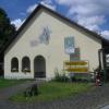Ein Treffpunkt ist das Buckendorfer Feuerwehrhaus.