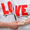 Gelegentlich muss in der Liebe auch etwas angeschoben werden. Aber in welche Richtung? Und wie wichtig ist es, Frauen und Männern in der Partnerschaft Macht zu haben.