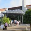 Nach siebeneinhalb Monaten Lockdown hat die Obermain Therme ab sofort wieder geöffnet.