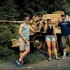 „Dicht & ergreifend“ spielen am 12. Juli zum Auftakt des Plassenburg Open Airs.