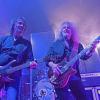 „Barclay James Harvest feat. Les Holroyd“ sind am 16. Juli im Schönen Hof der Plassenburg zu erleben.