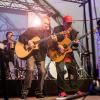 Unplugged spielt die „Spider Murphy Gang“ am 13. Juli in Kulmbach.