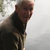 Fred Goller hat einen dicken Fisch gefangen. Fred Goller hat einen dicken Fisch gefangen.