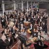 Klassik mit den Nürnberger Symphonikern gibt's zum Abschluss des Plassenburg Open Airs.