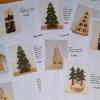 Das Angebot an dekorativen Holzartikeln, die Alois Mahr anfertigt, ist übersichtlich in einem Musterkatalog zusammengestellt. Das Angebot an dekorativen Holzartikeln, die Alois Mahr anfertigt, ist übersichtlich in einem Musterkatalog zusammengestellt.