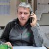 Bodo Gutgesell aus Michelau startet und koordiniert die Hilfsaktion. Bodo Gutgesell aus Michelau startet und koordiniert die Hilfsaktion.