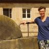 Anja Dechant-Sundby führt Regie bei den Rosenberg-Festspielen.