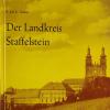 Vor 50 Jahren wurde das Buch: „Der Landkreis Staffelstein in Geschichte und Geschichten“ vorgestellt. Vor 50 Jahren wurde das Buch: „Der Landkreis Staffelstein in Geschichte und Geschichten“ vorgestellt.