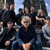 Die Kölner Jungs kommen nach Franken: BAP eröffnen am 22. Juli das Rösler Open-Air auf Schloss Eyrichshof.