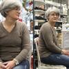 Auch Jutta Glätzer hat eine doppelte Sicht. Ja, sie findet die Absage des Weihnachtsmarkts richtig, und nein, sie hätte sie die Entscheidung als Verantwortlicher nicht fällen mögen. Auch Jutta Glätzer hat eine doppelte Sicht. Ja, sie findet die Absage des Weihnachtsmarkts richtig, und nein, sie hätte sie die Entscheidung als Verantwortlicher nicht fällen mögen.