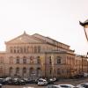 Die Begrenzung der Zuschauerauslastung auf 25 Prozent zwingt das Landestheater Coburg zu zahlreichen Terminänderungen.