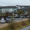 Die Schön Klinik in Bad Staffelstein.