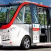 Geht alles nach Plan, werden ab Ende 2022 selbstfahrende Busse die Obermain Therme mit der Altstadt Bad Staffelstein verbinden. Die technologische Entwicklung läuft bereits, auch der Stadtrat hat „grünes Licht“ gegeben. Geht alles nach Plan, werden ab Ende 2022 selbstfahrende Busse die Obermain Therme mit der Altstadt Bad Staffelstein verbinden. Die technologische Entwicklung läuft bereits, auch der Stadtrat hat „grünes Licht“ gegeben.