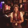 Sebastian Alsdorf ist der Paunchy-Chef. Endlich kann er es wieder rocken lassen.