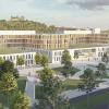 444 Millionen Euro soll der Neubau des Klinikums in Coburg kosten.