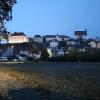 Da der Festplatz wenig genutzt wird, könnte er für die Errichtung von Wohnungen genutzt werden. Sieben Entwürfe legte Architekt Franz Ullrich vor. Da der Festplatz wenig genutzt wird, könnte er für die Errichtung von Wohnungen genutzt werden. Sieben Entwürfe legte Architekt Franz Ullrich vor.