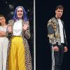 Roland Schimmelpfennigs „Der Riss durch die Welt“ steht im ETA Hoffmann Theater wieder auf dem Spielplan. Roland Schimmelpfennigs „Der Riss durch die Welt“ steht im ETA Hoffmann Theater wieder auf dem Spielplan.