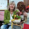 Ihr Name wurde auf dem Markt oft genannt: Susanne Mohnkorn. Die Lichtenfelserin betrieb bei ihren Marktbesuchen andernorts stets Werbung für ihr Lichtenfels. Ihr Name wurde auf dem Markt oft genannt: Susanne Mohnkorn. Die Lichtenfelserin betrieb bei ihren Marktbesuchen andernorts stets Werbung für ihr Lichtenfels.