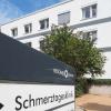 Seit zehn Jahren gibt es am Klinikum in Coburg die Schmerztagesklinik. Das Regiomed-Klinikum in der Deutschen Korbstadt Lichtenfels beherbergt das Schmerzzentrum für stationäre Reha.