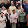 Vor sechs, sieben oder gar acht Jahrzehnten feierten sie Heilige Erstkommunion.