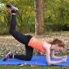 Besonders Sport- und Fitnesskurse an der frischen Luft erfreuen sich gerade großer Beliebtheit bei den Lichtenfelsern. Besonders Sport- und Fitnesskurse an der frischen Luft erfreuen sich gerade großer Beliebtheit bei den Lichtenfelsern.