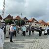 Neueröffnung der Produzentengalerie in der Kuni-Tremel-Straße 3 am Burgkunstadter Marktplatz. Neueröffnung der Produzentengalerie in der Kuni-Tremel-Straße 3 am Burgkunstadter Marktplatz.