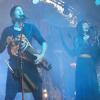 Durch den Mix von alten Instrumenten mit Synthesizern und Samplern betont die Pagan-Folk-Band Faun auch eine enge Verbundenheit zur Natur. Durch den Mix von alten Instrumenten mit Synthesizern und Samplern betont die Pagan-Folk-Band Faun auch eine enge Verbundenheit zur Natur.