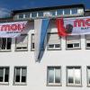 Es darf endgültig aufgeatmet werden: Aus der „Akkumulatorenfabrik Moll Batterien GmbH und Co.KG“, wurde jetzt die „Moll Batterien GmbH“. Es darf endgültig aufgeatmet werden: Aus der „Akkumulatorenfabrik Moll Batterien GmbH und Co.KG“, wurde jetzt die „Moll Batterien GmbH“.