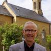 Zwar lebt Jesuitenpater Klaus Dietz seit vielen Jahrzehnten in Schweden, doch er fühlt weiter tiefe Verbundenheit mit der Heimat. In Birkach feierte er einst Primiz und nun 50 Jahre später sein goldenes Priesterjubiläum.