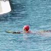 Ums Tempo ging's bei den Unterwasser – Racinggeräten. Ums Tempo ging's bei den Unterwasser – Racinggeräten.