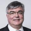 Pfarrer Dr. Günther Bauer