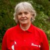 Die neue Leiterin der Kindertrauer-Gruppe: Birte Zellentin. Die neue Leiterin der Kindertrauer-Gruppe: Birte Zellentin.