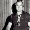 Unzählige Auszeichnungen, auch Goldmedaillen, brachte Martin Hügerich mit nach Altenkunstadt. Er war viele Jahre eines des erfolgreiches Mitglieder in den Reihen der Nationalmannschaft des Deutschen Versehrtensportverbands.