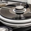 Am 24. Juli 2021 lädt die Designwerkstatt Coburg zu einer besonderen Hörprobe ein: Es wird eine Analoge High-End Musikanlage der absoluten Oberklasse unter Mitwirkung der Hersteller Ars Machinae und Wolf von Langa aus Lichtenfels aufgebaut – zusammen mit akustisch wirksamen Designobjekten. Interessierte haben die Möglichkeit, eine persönliche Hörstunde an diesem Samstag zu buchen und ihre Lieblings-Schallplatten zu hören. Nähere Infos unter www.arsmachinae.de. Anmeldung bis 16. Juli erwünscht. Anmeldung und Terminabsprache: info@designwerkstatt-coburg.de / ? 09561/83630.Text/