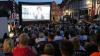 Filmerlebnis vor der Kulisse des Burgkunstadter Marktplatzes: Der Kinosommer macht es vom 8. bis 11. Juli möglich.