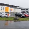 JCL am Standort an der „Seewiese“ in Burgkunstadt.