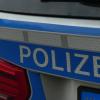 Ein Streifenfahrzeug der Polizei.