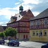 Zeichen der Wertschätzung: Die Stadt Bad Staffelstein verzichtet im Jahr 2021 darauf, Sondernutzungsgebühren von Gastronomie, Markt- und Einzelhändlern zu fordern. Zeichen der Wertschätzung: Die Stadt Bad Staffelstein verzichtet im Jahr 2021 darauf, Sondernutzungsgebühren von Gastronomie, Markt- und Einzelhändlern zu fordern.