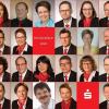 Die Sparkasse ehrt 27 verdiente Mitarbeiter für 25- beziehungsweise 40-jährige Zugehörigkeit zum Unternehmen. Coronabedingt würdigte der Vorstand das langjährige Engagement diesmal mit einem persönlichen Dankschreiben und Gutscheinen für ein individuelles Jubiläumsessen.
