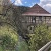 An der Stelle der ehemaligen Waßmannsmühle befindet sich heute noch ein Haus, das früher als Landgasthof diente An der Stelle der ehemaligen Waßmannsmühle befindet sich heute noch ein Haus, das früher als Landgasthof diente
