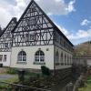 Die Weihersmühle wurde wohl bereits um 1356 errichtet und erst 1974 stillgelegt. Sie diente als Getreide- und Schneidmühle; ab 1805 befand sich dort auch der Gasthof „Zur Forelle“. Die Weihersmühle wurde wohl bereits um 1356 errichtet und erst 1974 stillgelegt. Sie diente als Getreide- und Schneidmühle; ab 1805 befand sich dort auch der Gasthof „Zur Forelle“.