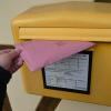 Da immer mehr Bürger per Brief wählen, wird die Zahl der Wahllokale im Stadtgebiet Bad Staffelstein deutlich reduziert. Da immer mehr Bürger per Brief wählen, wird die Zahl der Wahllokale im Stadtgebiet Bad Staffelstein deutlich reduziert.
